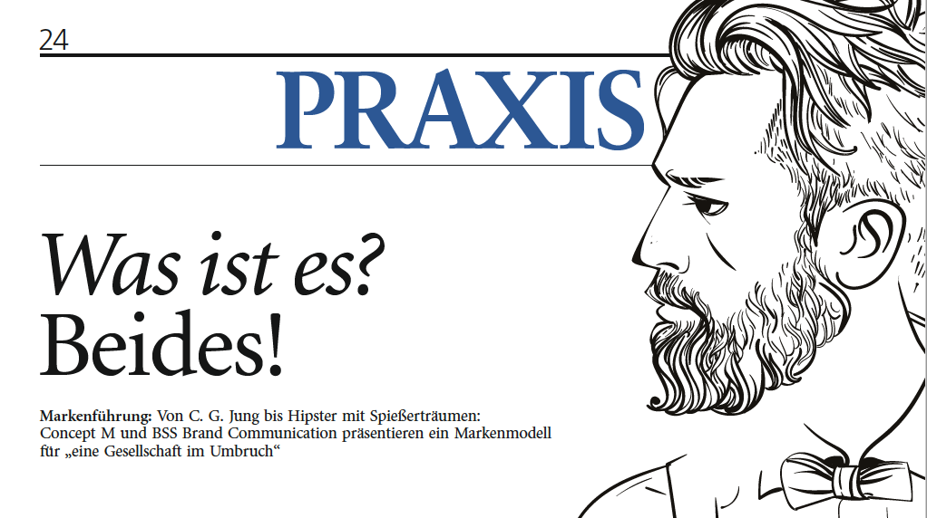 Markenführung in der Praxis