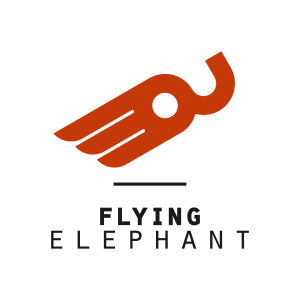 flying-elephant